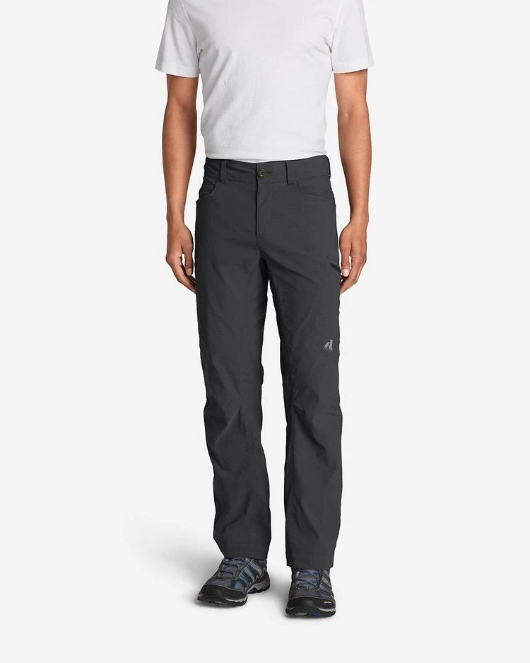 商品Eddie Bauer|Men&#39;s Guide Pro Pants,价格¥595,第5张图片详细描述