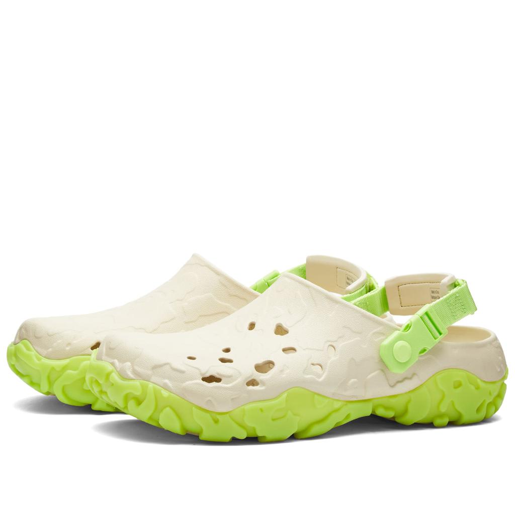 Crocs | Crocs All-Terrain Atlas Clog 384.01元 商品图片