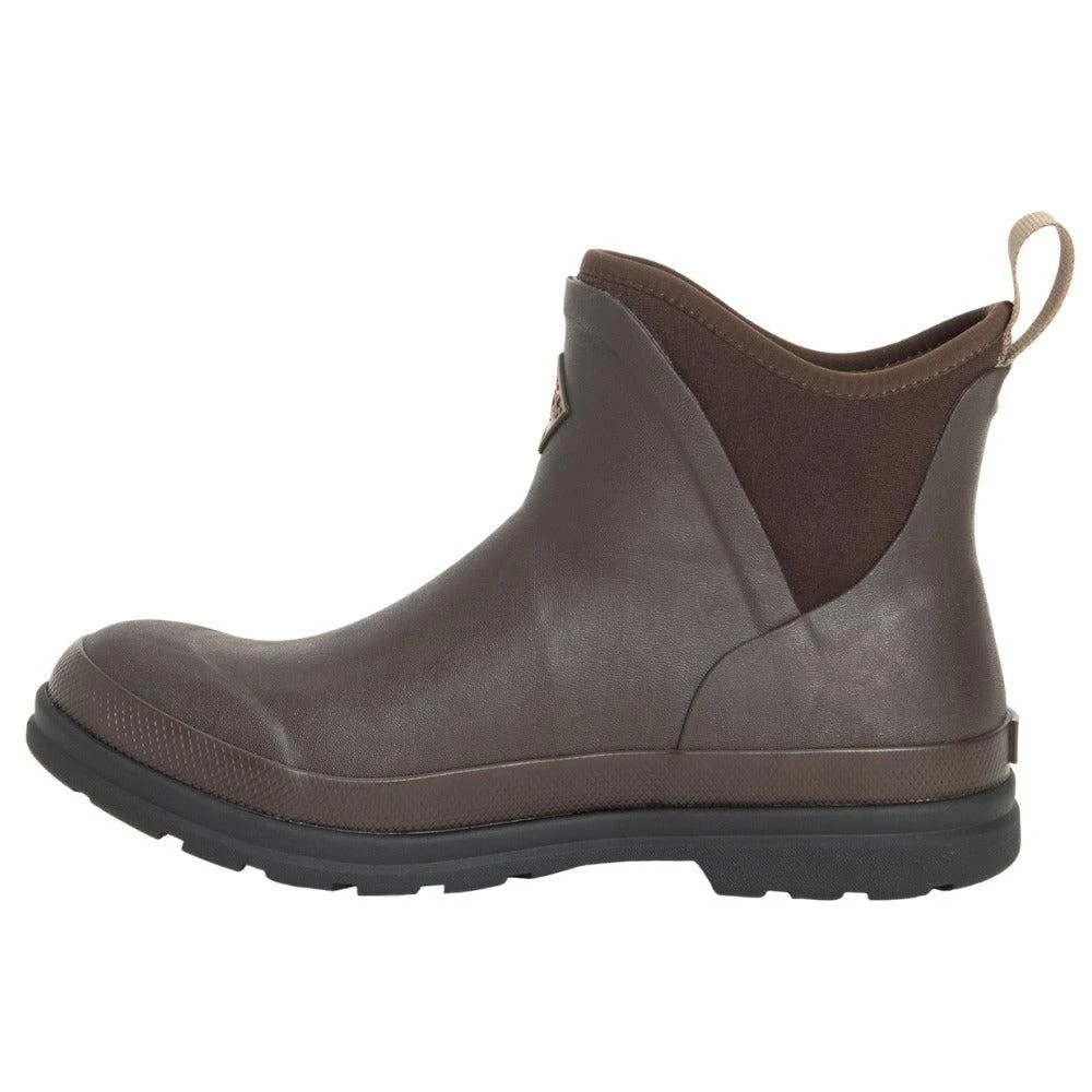 商品Muck Boot|Muck Originals Ankle Boots,价格¥720,第3张图片详细描述