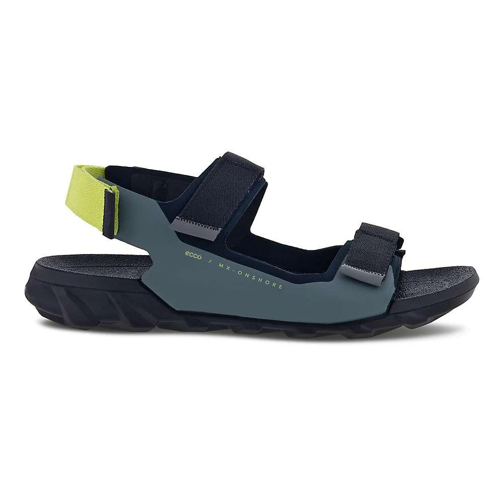 商品ECCO|Men's MX Onshore 3 Strap Sandal,价格¥564,第5张图片详细描述