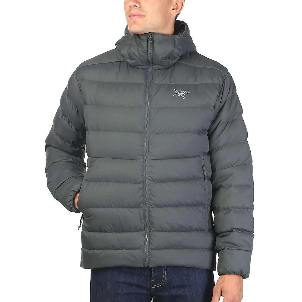 商品Arc'teryx|男士 Thorium AR 羽绒服,价格¥2680,第1张图片