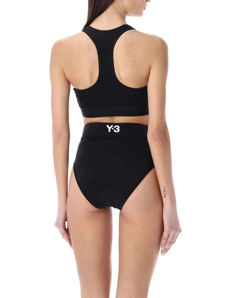 商品Y-3|Y-3 Swim Bra Top,价格¥746,第3张图片详细描述
