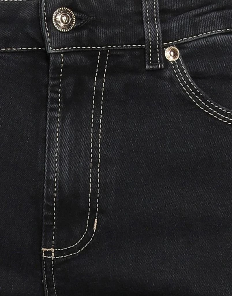 商品Versace|Denim pants,价格¥825,第4张图片详细描述
