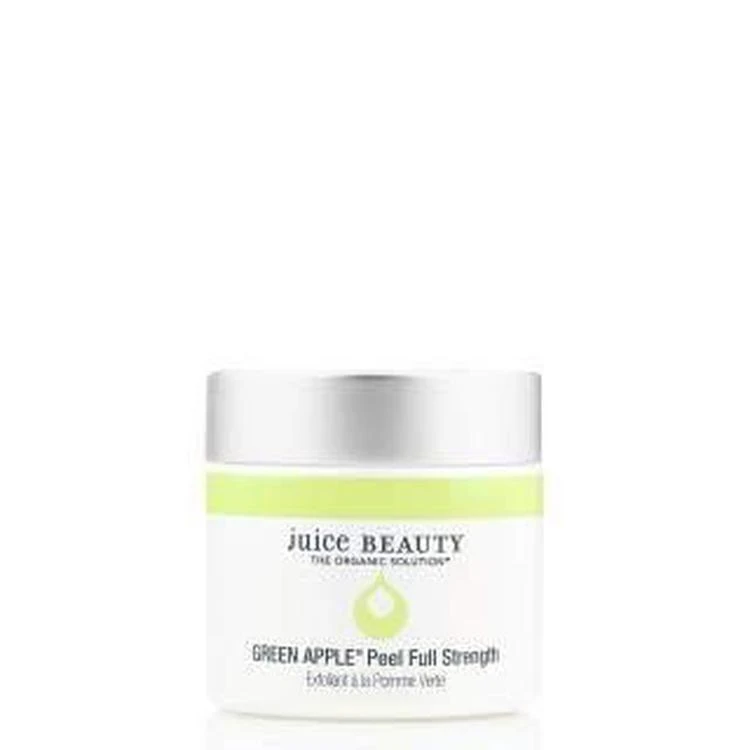 商品Juice Beauty|青苹果焕肤面膜,价格¥355,第1张图片