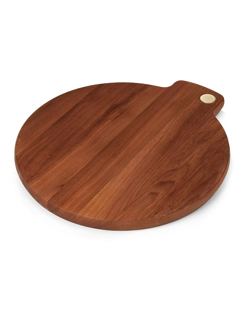 商品Berard|Convida Circular Walnut Wood Chopping Board,价格¥1261,第1张图片