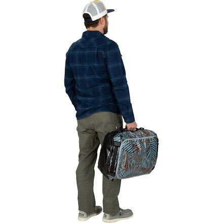 Transporter 40L Duffel 商品