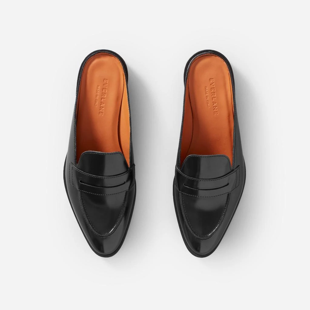 商品Everlane|The Modern 摩登佩妮穆勒鞋,价格¥734,第3张图片详细描述