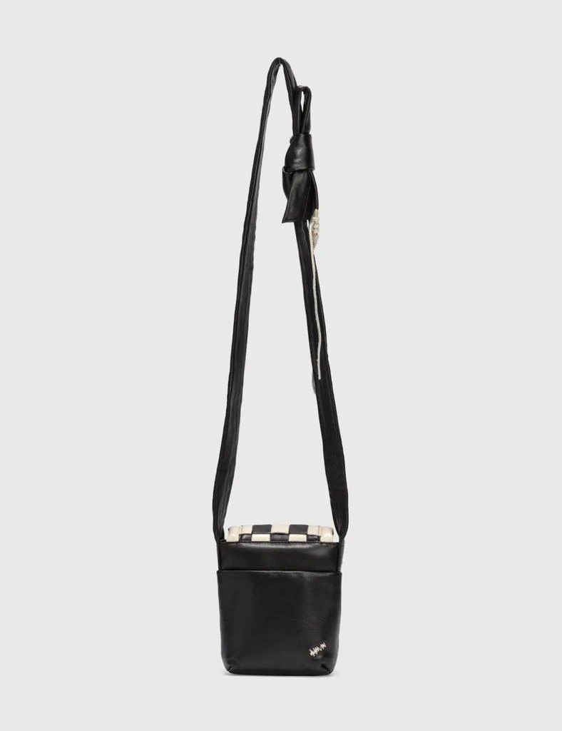 商品[二手商品] ADER error|CHECKERED SMALL BAG,价格¥2737,第3张图片详细描述