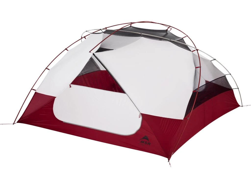 商品MSR|MSR - ELIXIR 4 TENT,价格¥3746,第1张图片