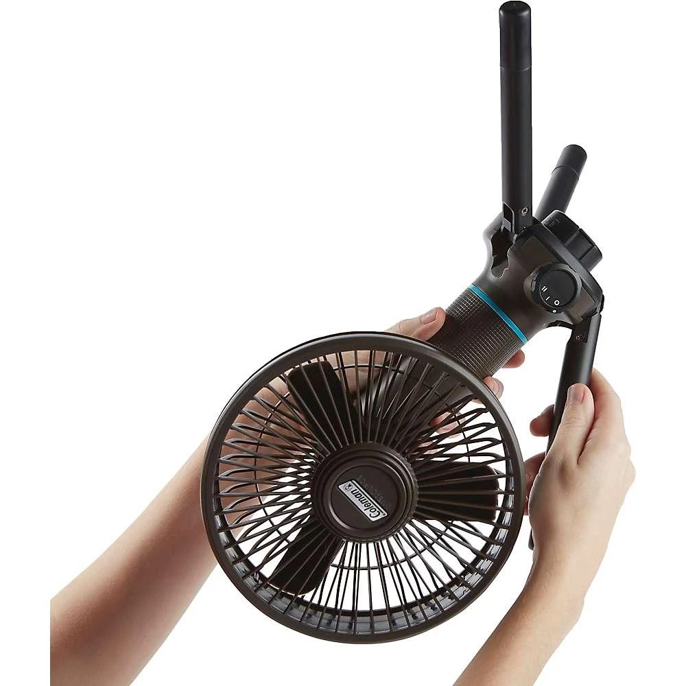 商品Coleman|Coleman OneSource Portable Fan,价格¥619,第4张图片详细描述