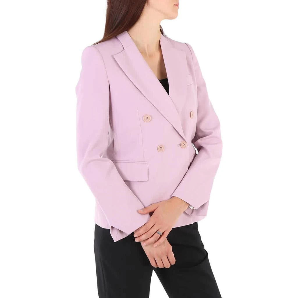 商品Stella McCartney|Double Breasted Peaked Lapel Blazer,价格¥997,第2张图片详细描述