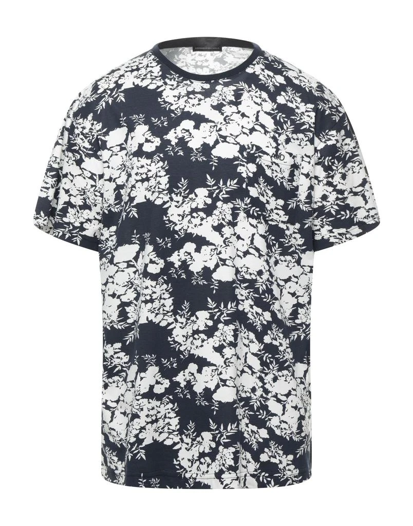 商品Alessandro Dell'Acqua|T-shirt,价格¥294,第1张图片