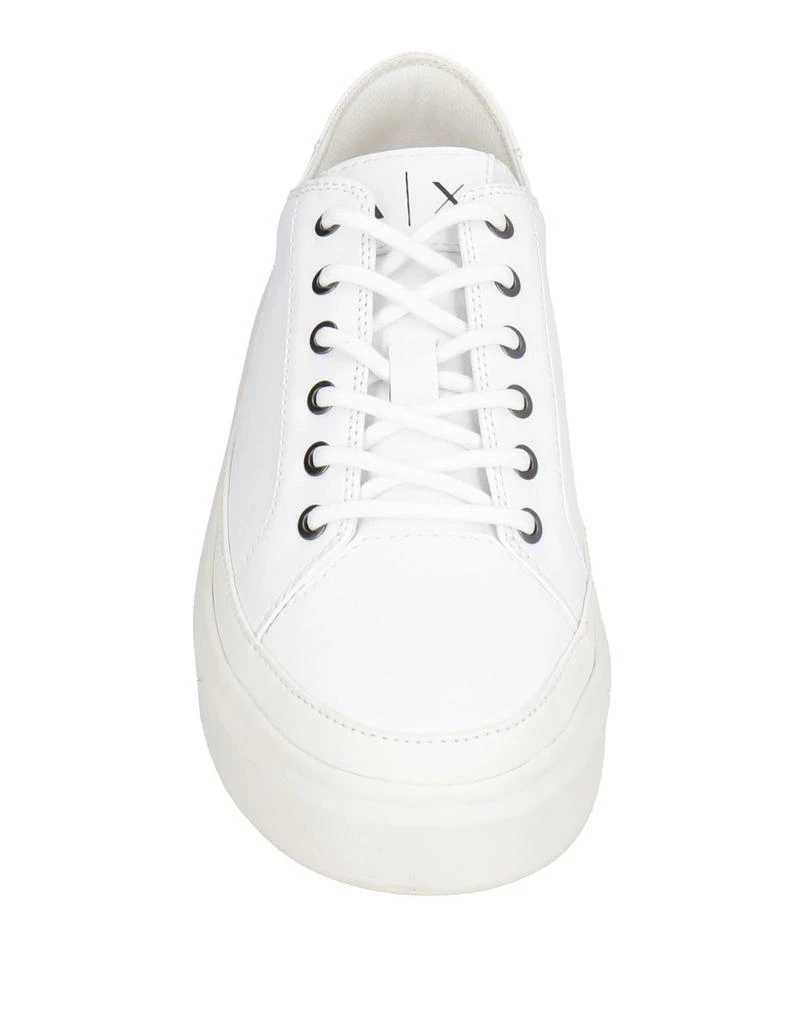 商品Armani Exchange|Sneakers,价格¥557,第2张图片详细描述