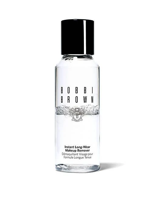 商品Bobbi Brown|Brown Instant Long Wear Makeup Remover,价格¥256,第1张图片