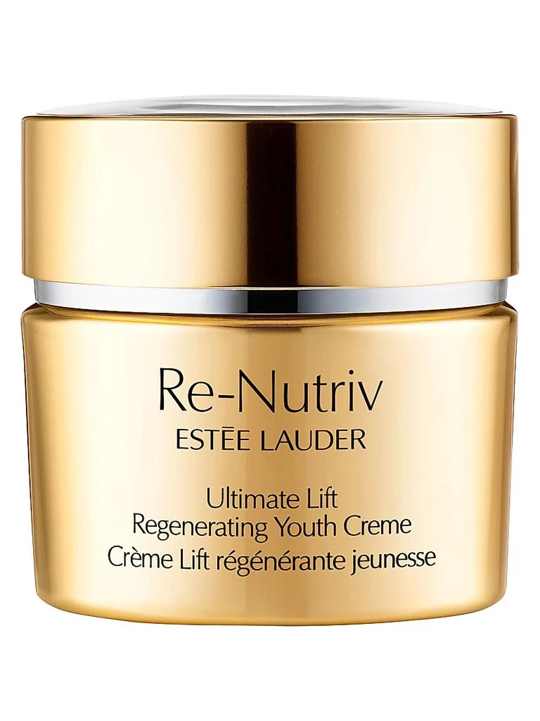 商品Estée Lauder|Re-Nutriv Ultimate Lift Regenerating Youth Crème,价格¥2222,第1张图片