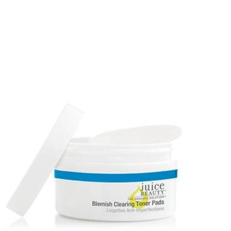 商品Juice Beauty|净痘爽肤棉片,价格¥221,第1张图片
