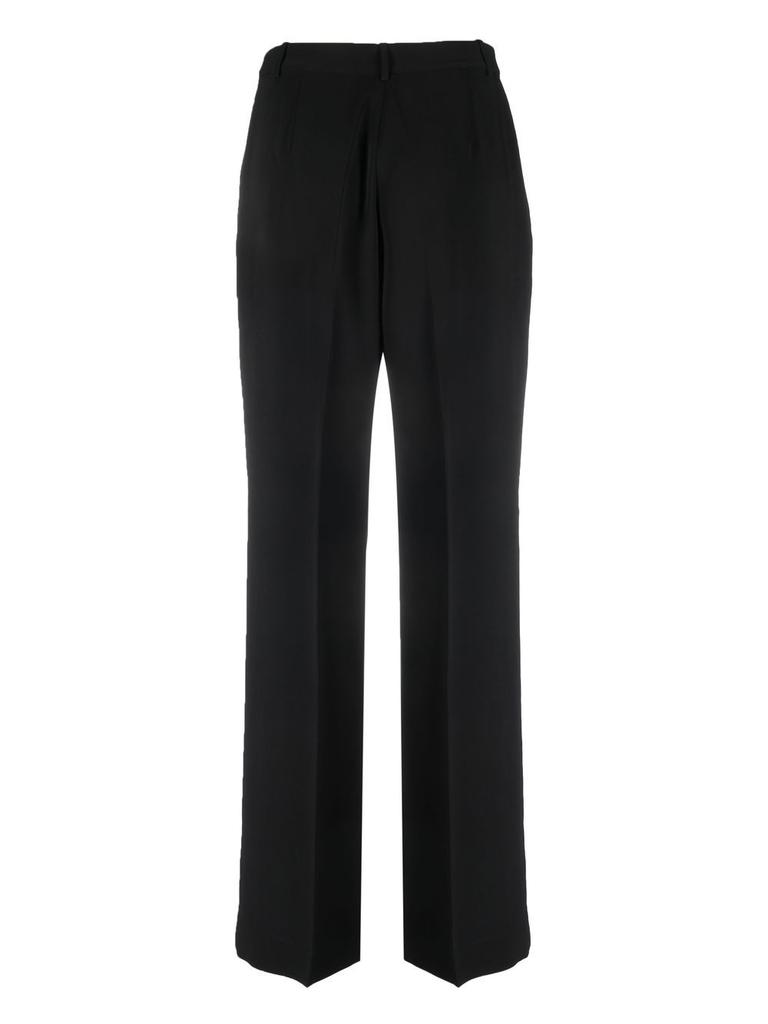 Calvin Klein Trousers Black商品第2张图片规格展示