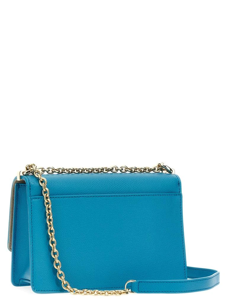 商品Furla|1927 Mini Crossbody Bags Light Blue,价格¥1567,第2张图片详细描述