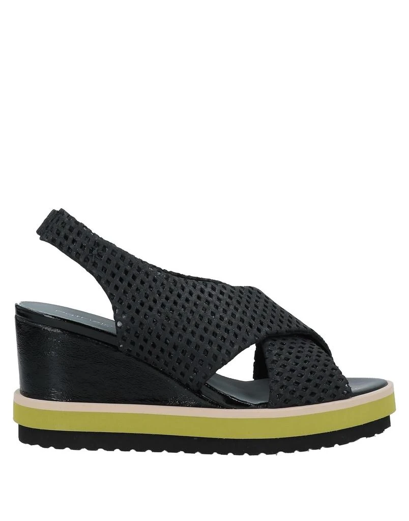 商品PATRIZIA BONFANTI|Sandals,价格¥1155,第1张图片