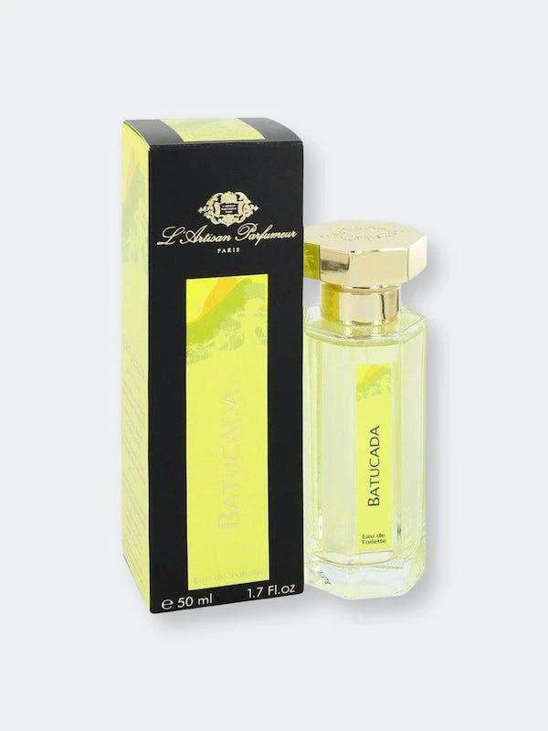 商品L'artisan Parfumeur|Batucada by L'artisan Parfumeur 1.7OZ,价格¥1111,第1张图片