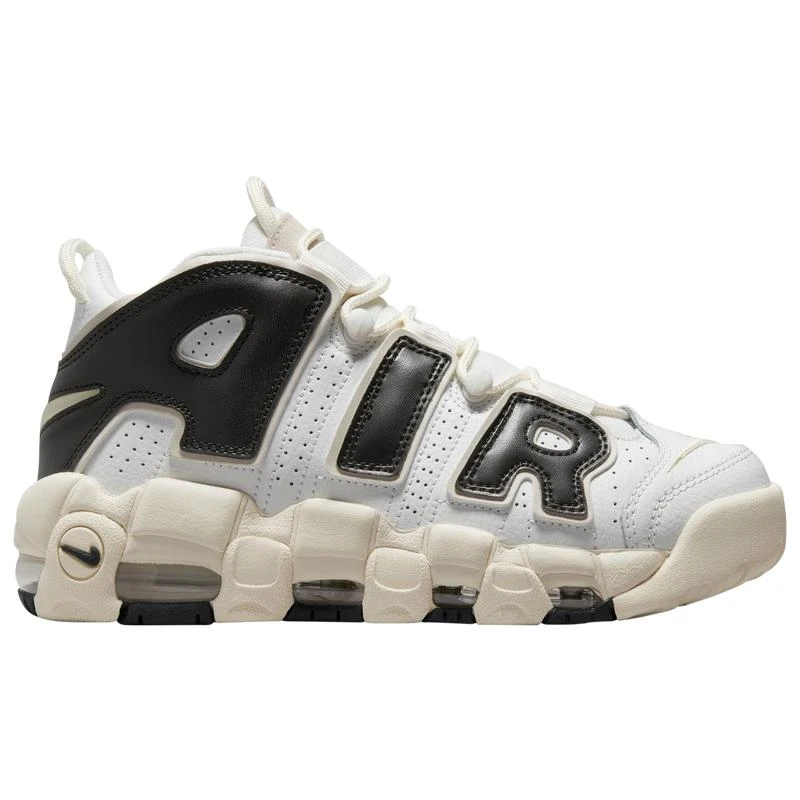 商品NIKE|Nike Uptempo - Women's,价格¥689,第1张图片