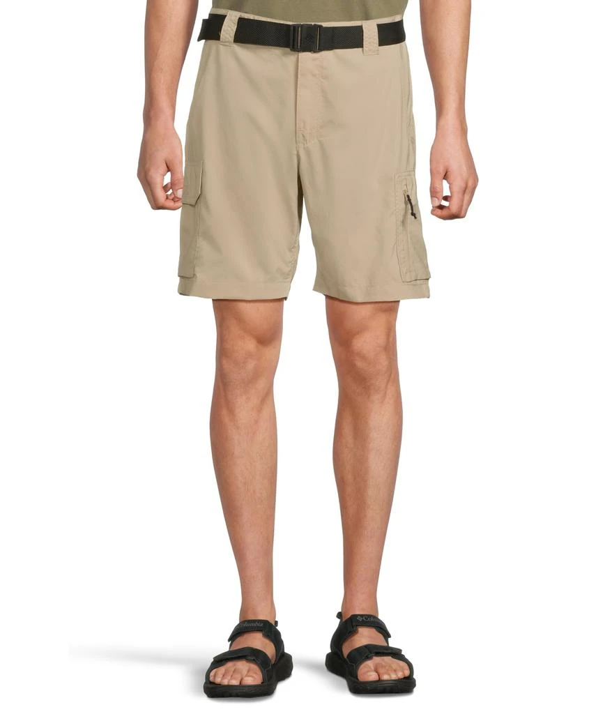 商品Columbia|Silver Ridge™ Utility Cargo Shorts,价格¥201,第1张图片