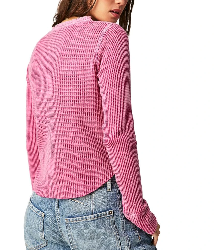 商品Free People|Colt Top,价格¥508,第2张图片详细描述