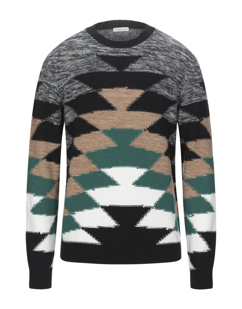 商品Paolo Pecora|Sweater,价格¥275,第1张图片