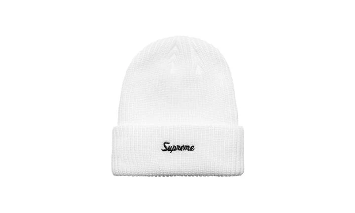 商品Supreme|Supreme Loose Gauge Beanie,价格¥595,第1张图片