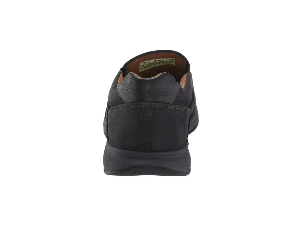 商品Florsheim|Great Lakes Sport Slip, Jr. (Toddler/Little Kid/Big Kid),价格¥518,第5张图片详细描述