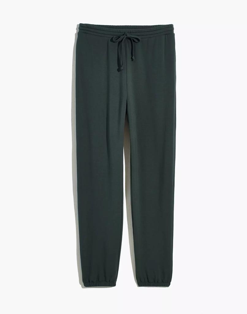 商品Madewell|MWL Superbrushed Easygoing Sweatpants,价格¥554,第6张图片详细描述