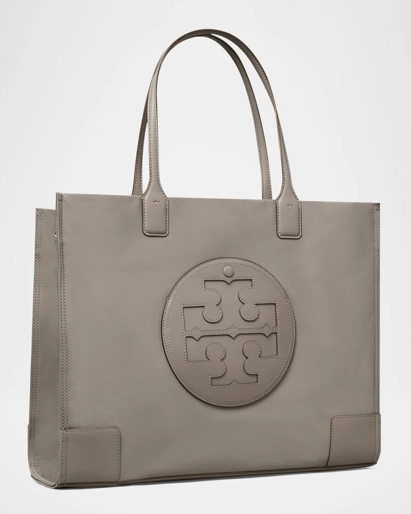 商品Tory Burch|Ella 尼龙手提袋,价格¥1941,第3张图片详细描述