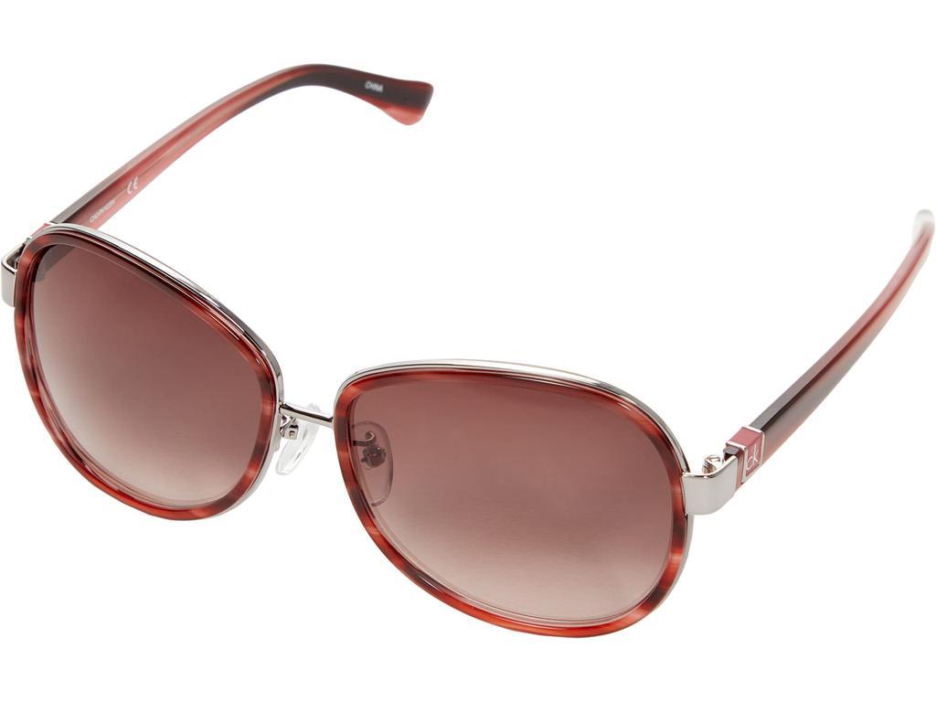 商品Calvin Klein|CK1208SA,价格¥381-¥445,第1张图片
