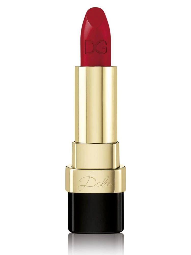 商品Dolce & Gabbana|雾面复古💄,价格¥285,第1张图片