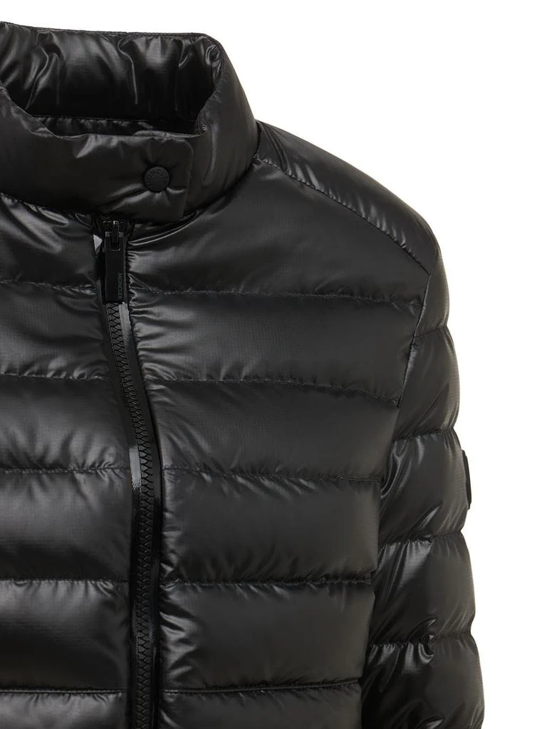 商品Moncler|Larmor Nylon Down Jacket,价格¥8854,第3张图片详细描述