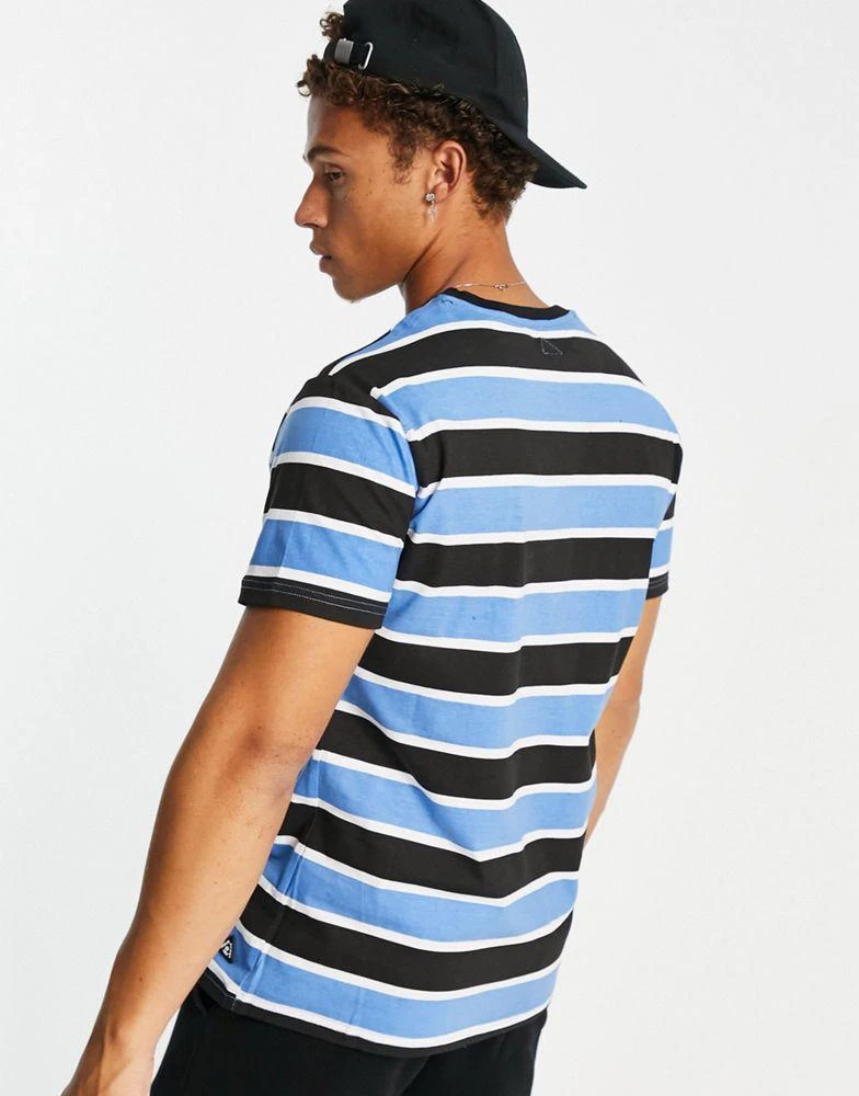 商品American Stitch|American Stitch stripe t-shirt,价格¥153,第2张图片详细描述