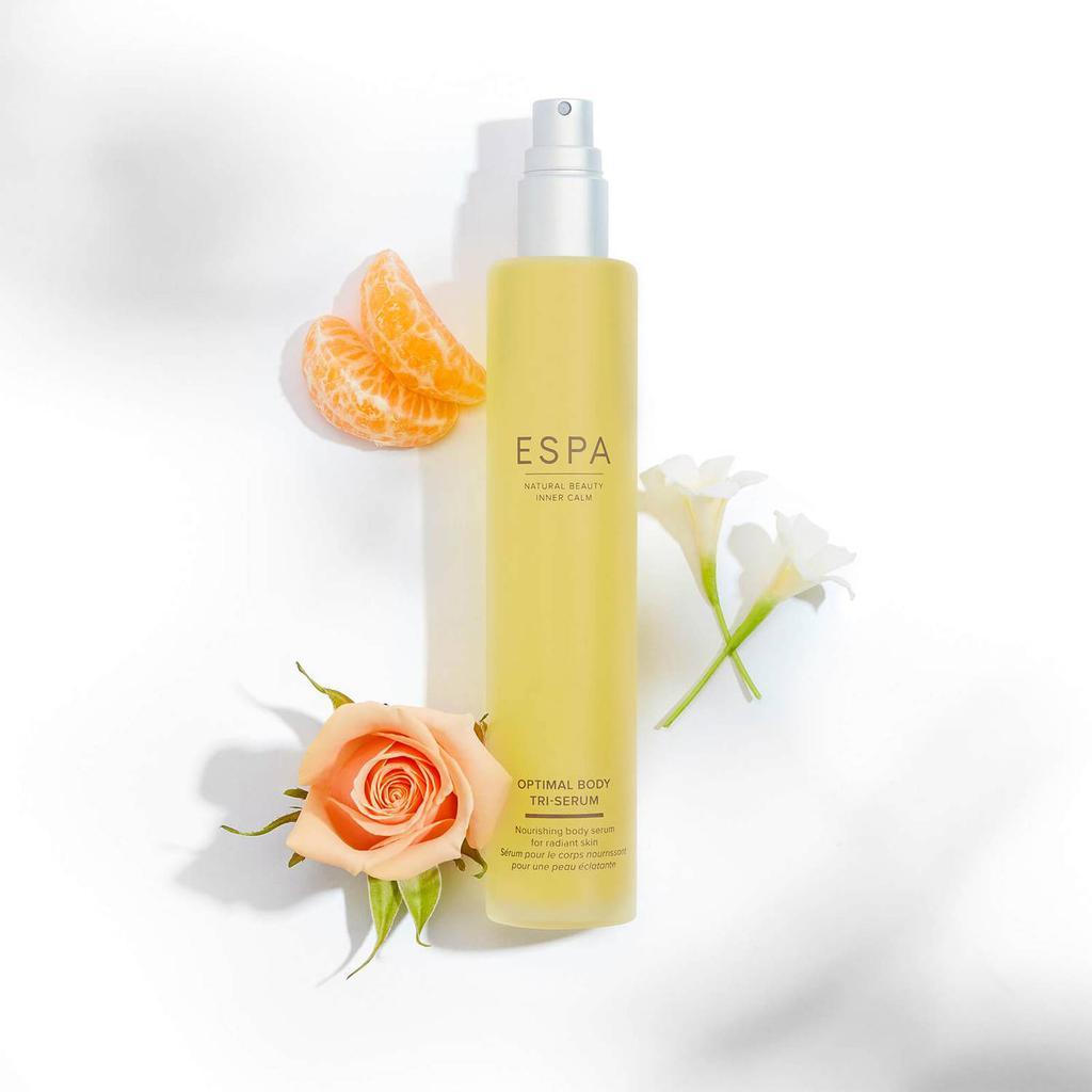 商品ESPA|ESPA Optimal Body Tri-Serum 100ml,价格¥653,第5张图片详细描述