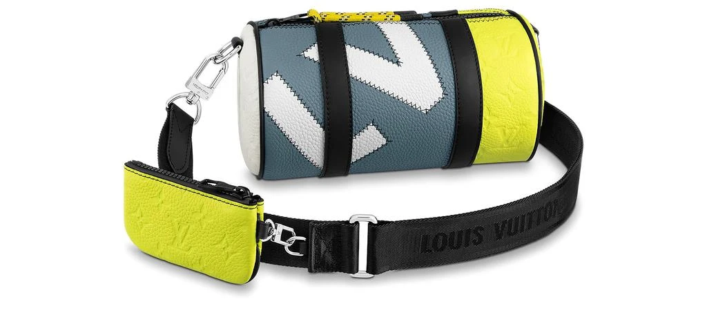 商品Louis Vuitton|Polochon 手袋,价格¥19966,第2张图片详细描述
