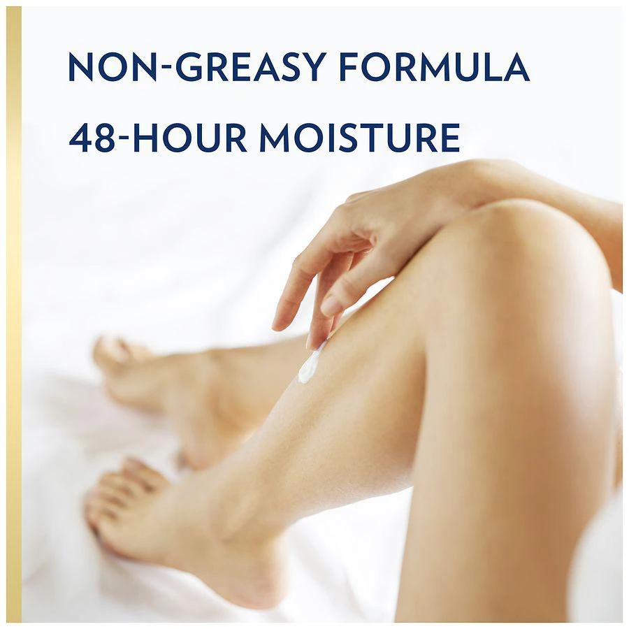商品Vaseline|Nourishing Moisture Body Lotion Essential Healing,价格¥82,第5张图片详细描述