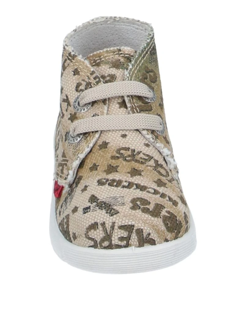 商品KICKERS|Ankle boot,价格¥332,第4张图片详细描述