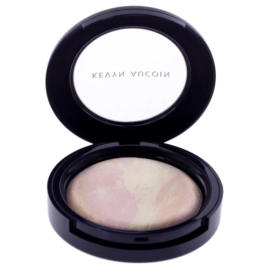 商品Kevyn Aucoin|The Opulent Finishing Powder - Incandescent by  for Women - 0.21 oz Powder,价格¥374,第2张图片详细描述