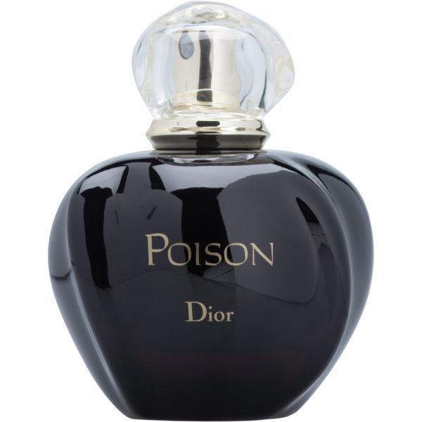商品Dior|Poison Eau De Toilette,价格¥699-¥919,第1张图片