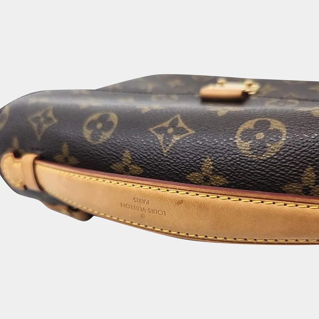 商品[二手商品] Louis Vuitton|Louis Vuitton Monogram Pochette Metis M40780 Bag,价格¥13001,第4张图片详细描述