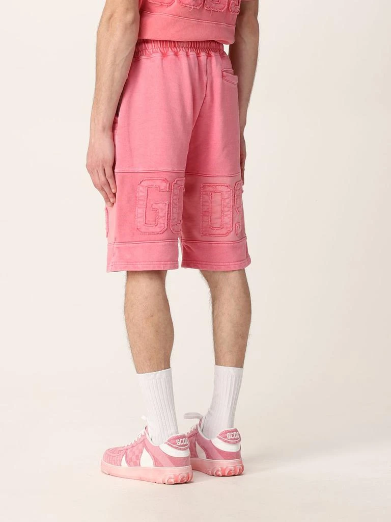 商品GCDS|Gcds cotton jogging pants,价格¥1540,第3张图片详细描述