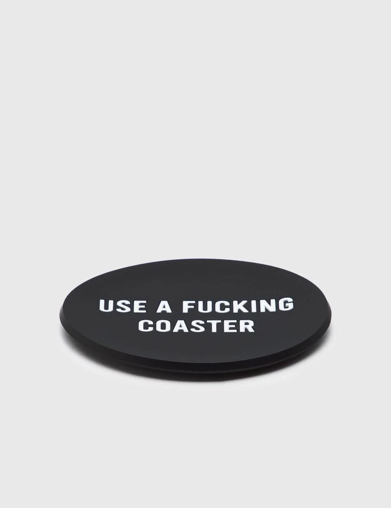 商品Fisura|"Fucking" Coasters (Set of 4),价格¥108,第1张图片