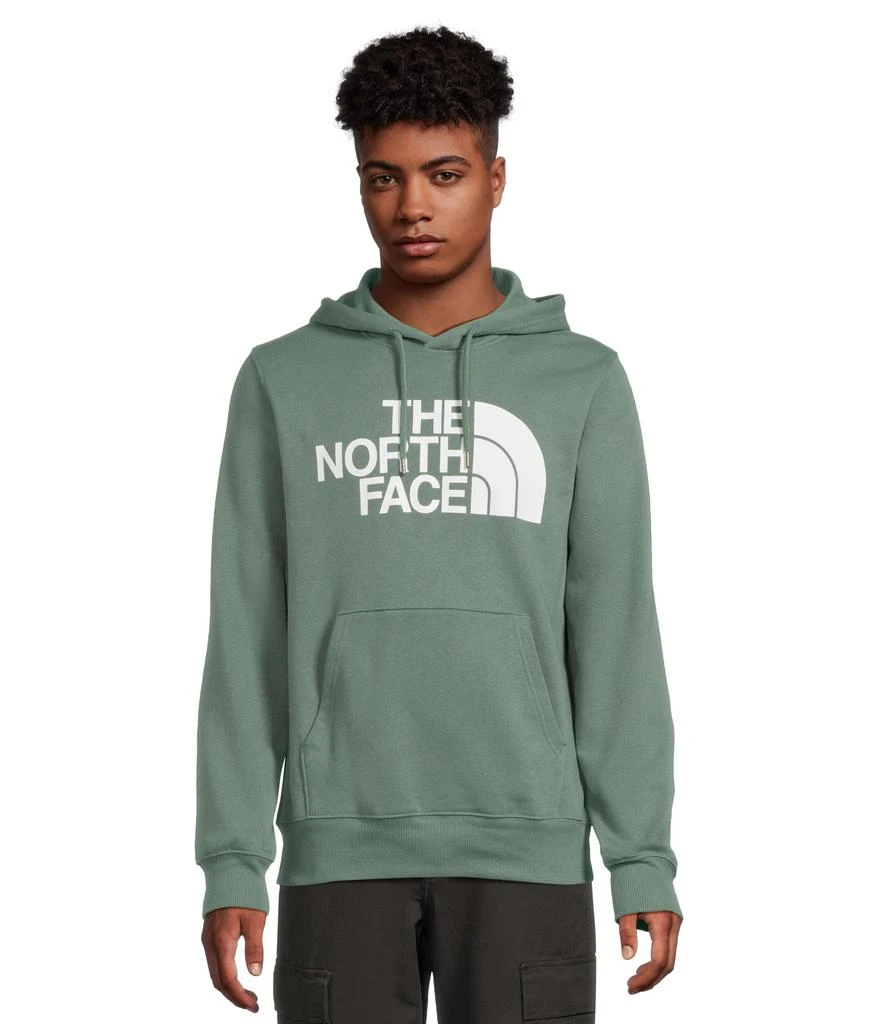 商品The North Face|Half Dome Pullover Hoodie,价格¥343,第1张图片