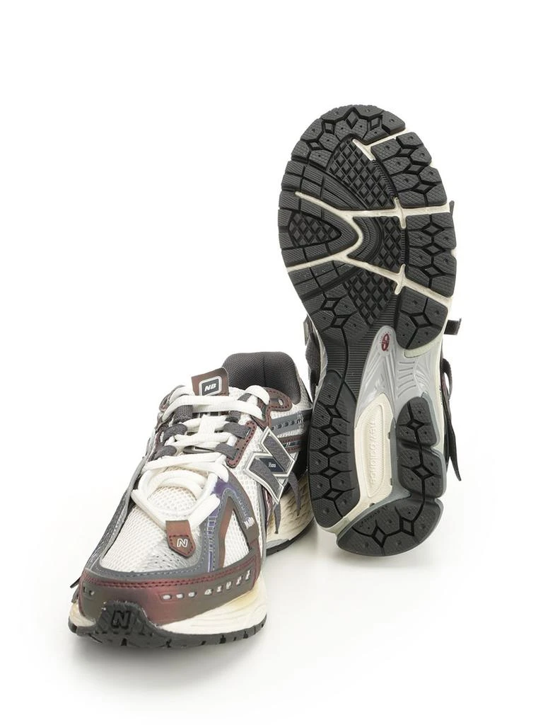 商品New Balance|1906a Sneakers Multicolor,价格¥1433,第5张图片详细描述
