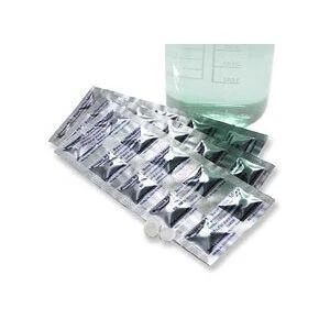 商品Katadyn|Katadyn - Micropur Purifier Tablets 30CT,价格¥123,第1张图片