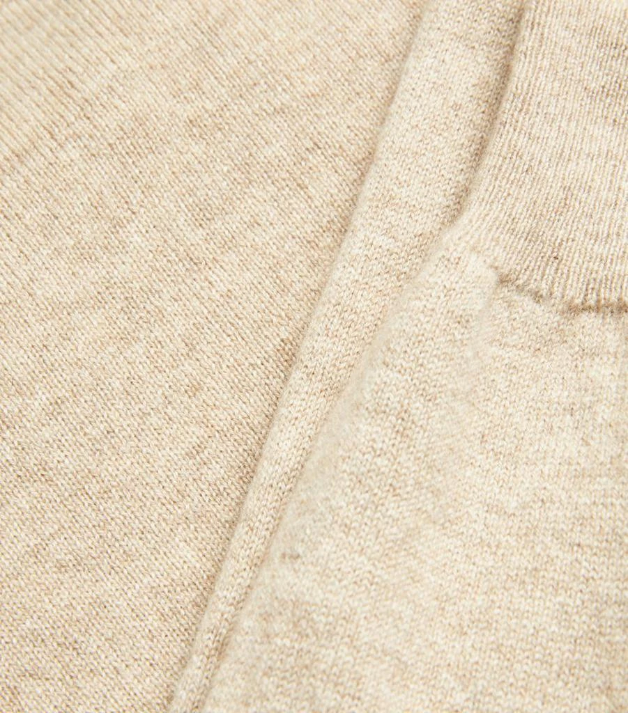 商品Harrods|Cashmere Crew-Neck Sweater,价格¥3142,第5张图片详细描述