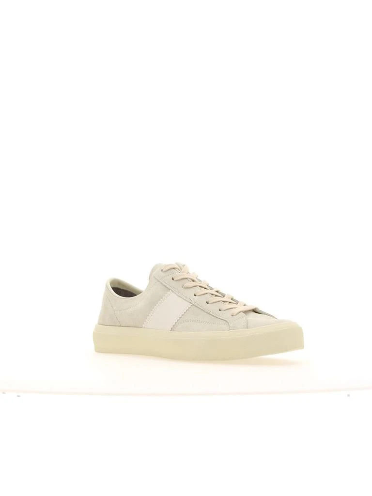 商品Tom Ford|TOM FORD SNEAKERS,价格¥4311,第1张图片